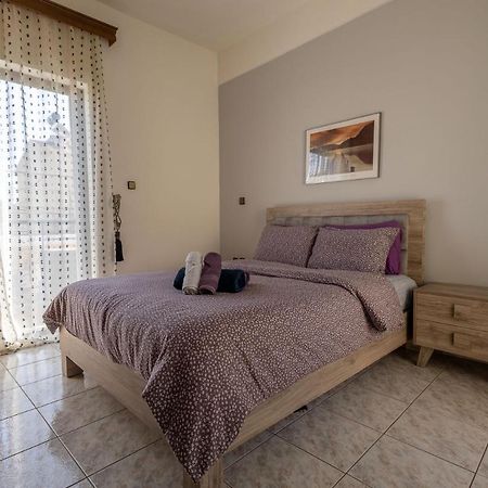 Special Apartment La Larissa Exteriér fotografie