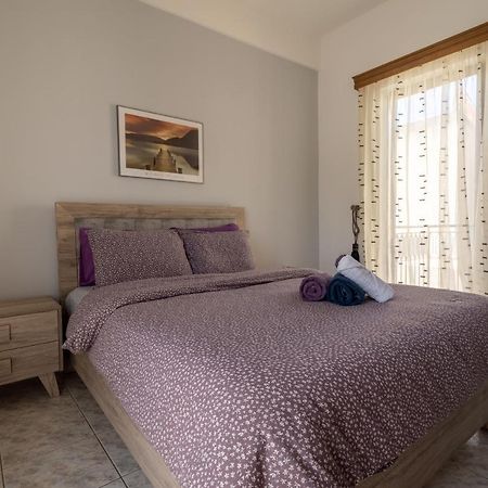 Special Apartment La Larissa Exteriér fotografie