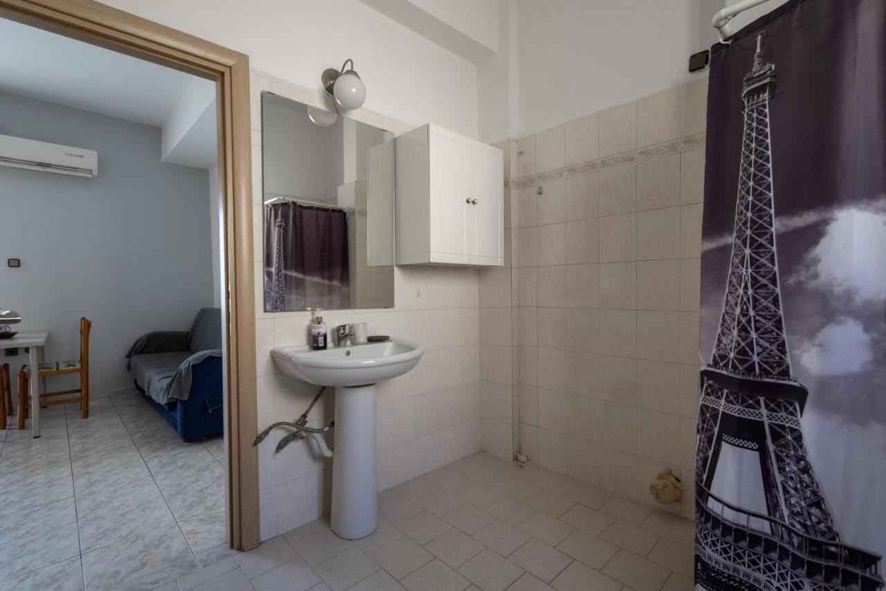 Special Apartment La Larissa Exteriér fotografie