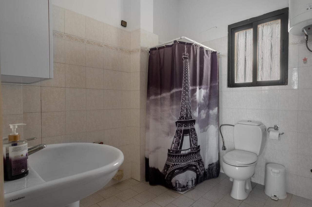 Special Apartment La Larissa Exteriér fotografie