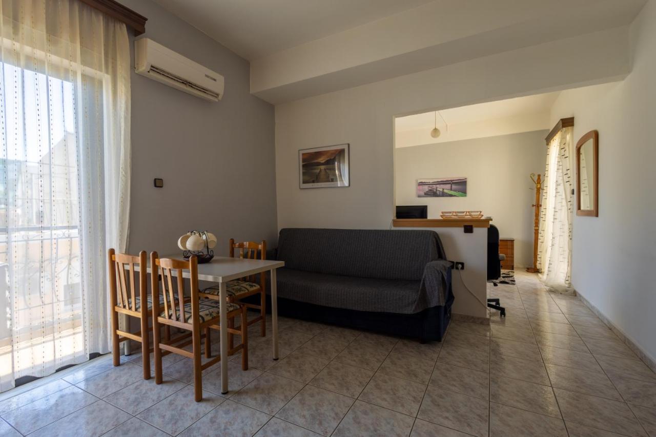 Special Apartment La Larissa Exteriér fotografie