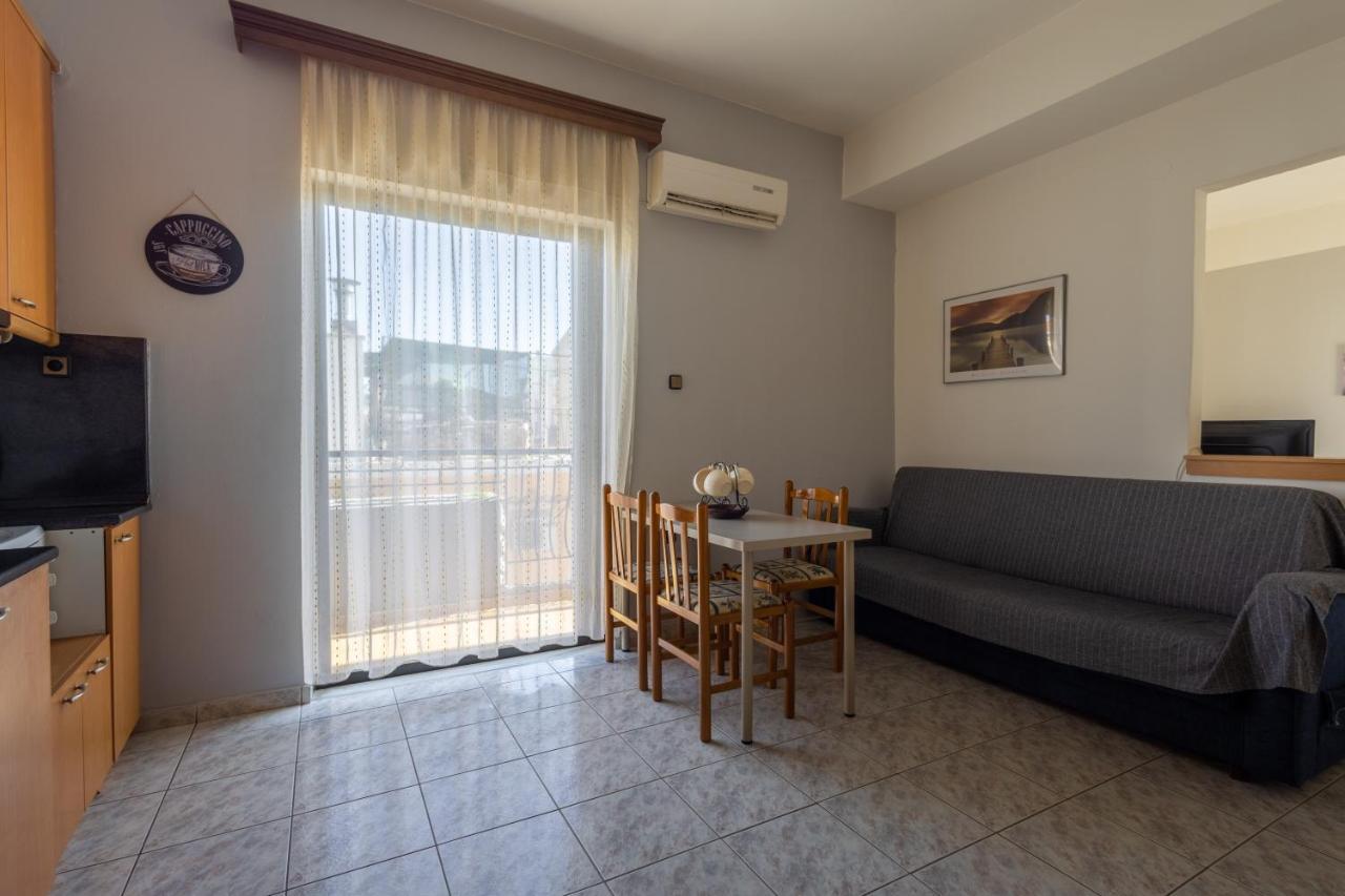 Special Apartment La Larissa Exteriér fotografie