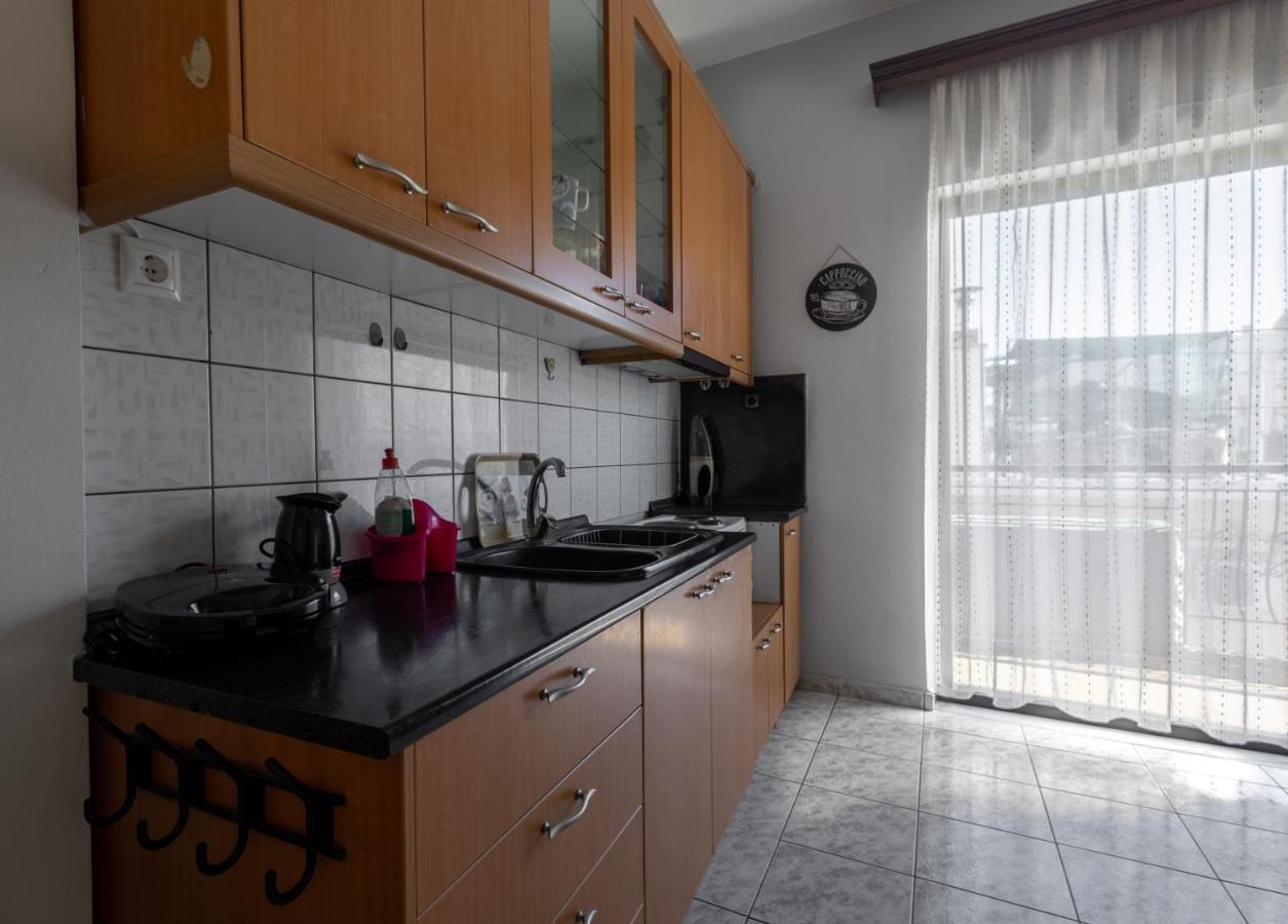 Special Apartment La Larissa Exteriér fotografie