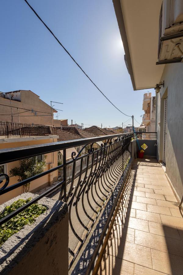 Special Apartment La Larissa Exteriér fotografie