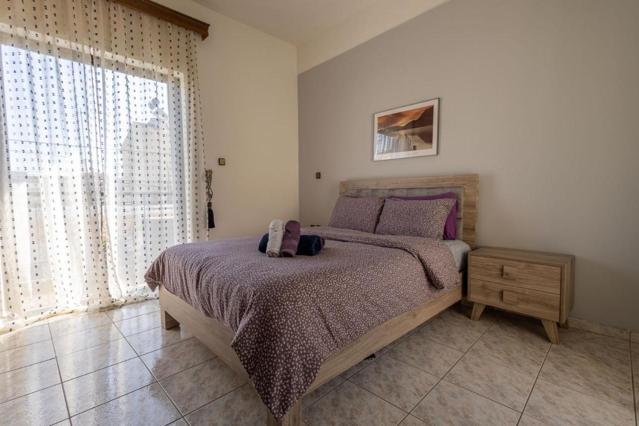 Special Apartment La Larissa Exteriér fotografie