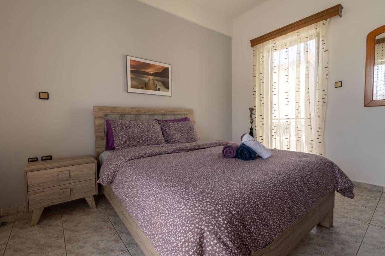Special Apartment La Larissa Exteriér fotografie