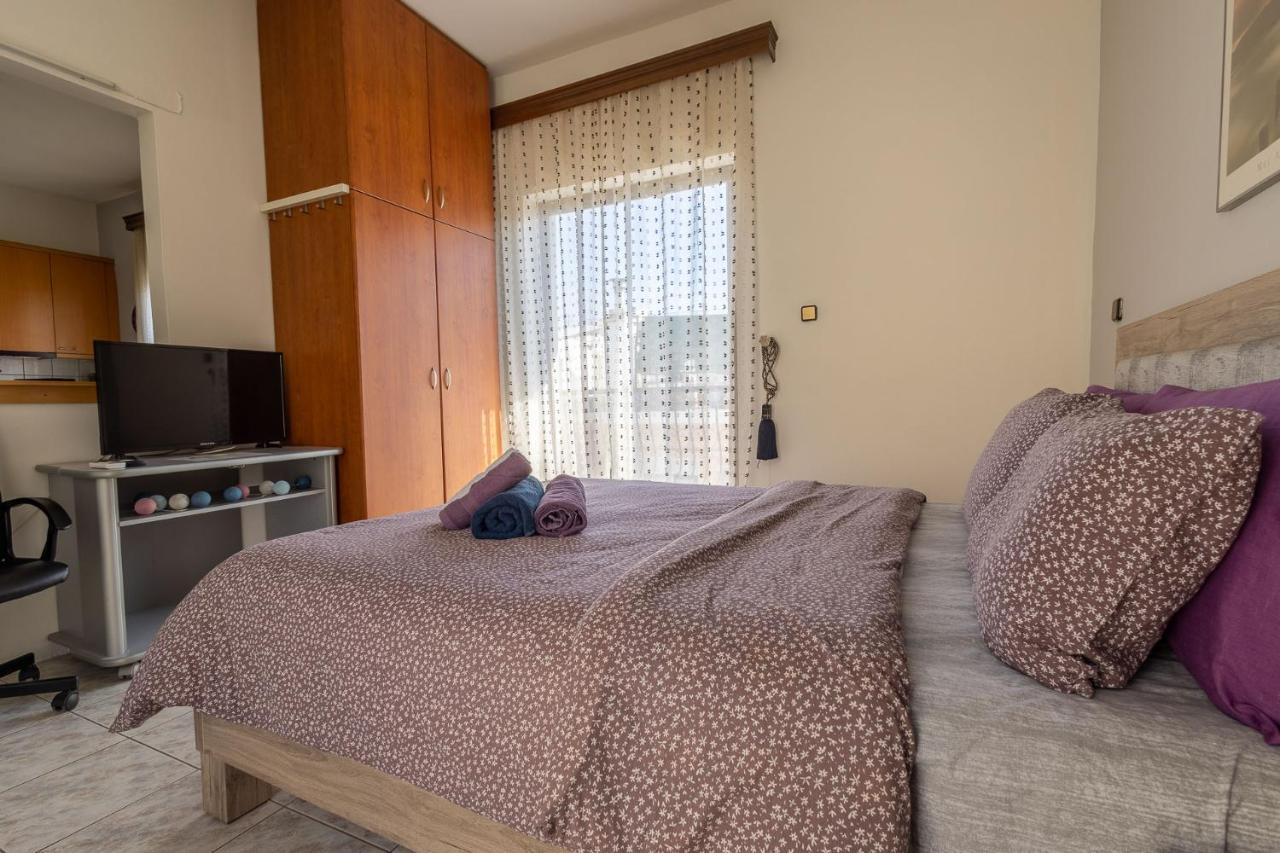 Special Apartment La Larissa Exteriér fotografie